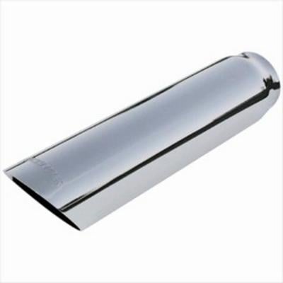 Flowmaster Stainless Steel Exhaust Tip (Polished) - 15362